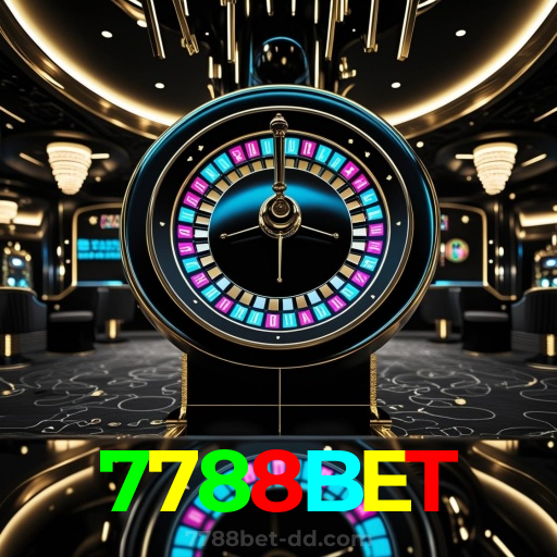 7788BET：Apostas no futebol e diversão em blackjack e roleta online te esperam!