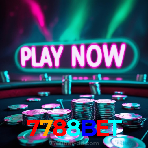 7788BET:Vença no poker, aposte no futebol e divirta-se com os melhores jogos de cassino!