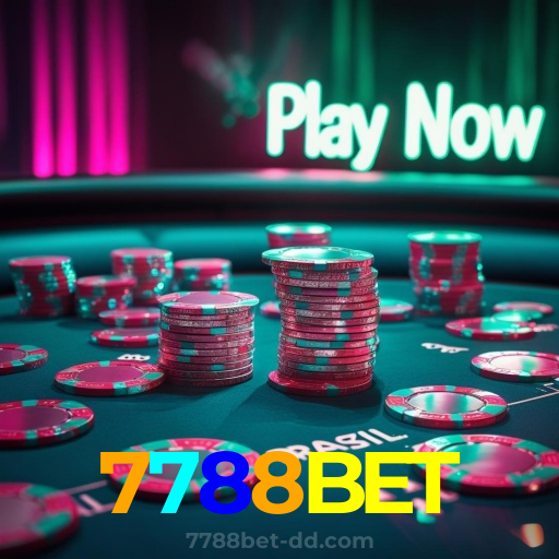 7788BET：Aposte no futebol online e experimente o que é vencer com emoção!