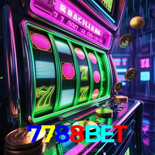 7788BET：Encontre a sorte nas nossas roletas e ganhe prêmios incríveis!