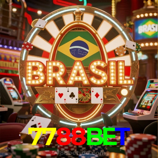 7788BET：Em cada giro, uma vitória! Jogue nas melhores slots online!