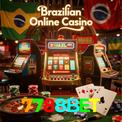 7788BET：Aposte no futebol ao vivo e divirta-se com os jogos de cassino como blackjack!