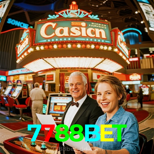 7788BET:Desafie a roleta e conquiste vitórias épicas!