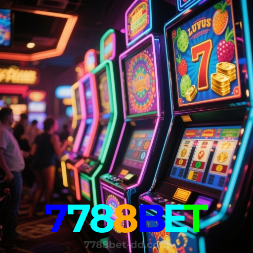 7788BET：Jogue roleta, aposte no futebol e ganhe grandes prêmios!