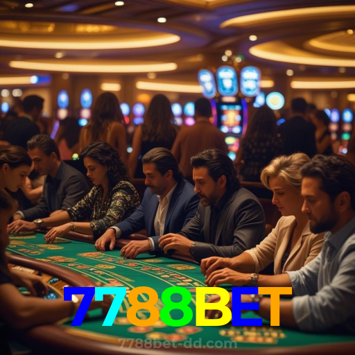 7788BET：Vença no futebol online e leve os melhores prêmios para casa!
