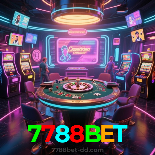 7788BET：Aposte no futebol online e sinta a emoção de vencer!