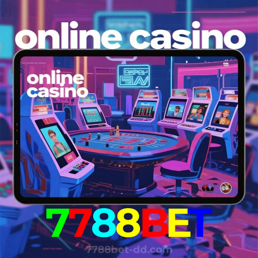 7788BET:Vença no futebol online e ganhe grandes prêmios em nosso cassino!