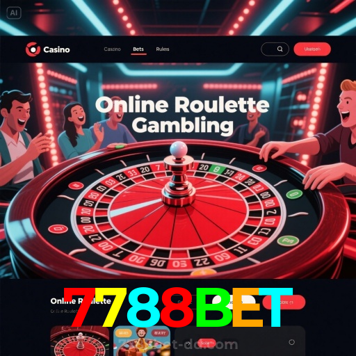 7788BET:Entre no nosso cassino e aposte nas melhores máquinas caça-níqueis!