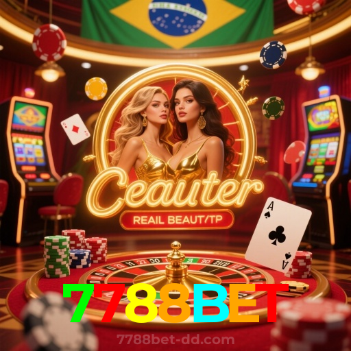 7788BET：Vença no blackjack e conquiste prêmios sensacionais!