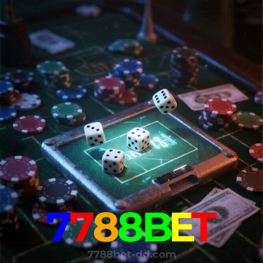 7788BET:Aposte no futebol e jogue os melhores jogos de cassino com prêmios incrÃveis!