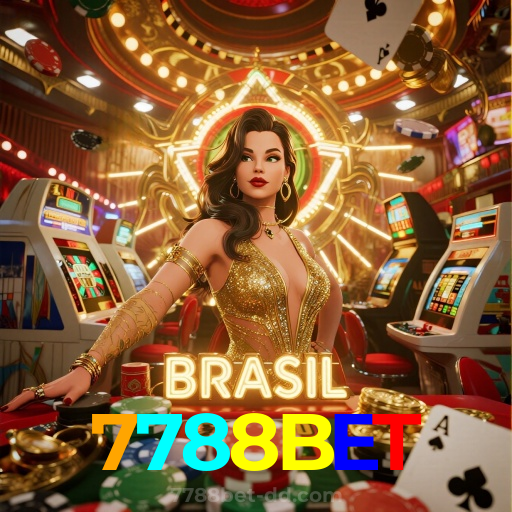 7788BET：Onde sua sorte encontra o melhor cassino online e as apostas no futebol!
