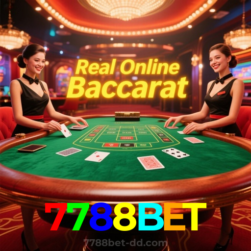 7788BET:Apostas no futebol e grandes prêmios em slots e roleta esperam por você!