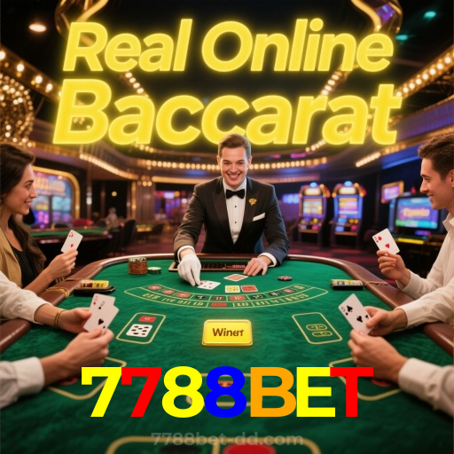 7788BET:Apostas ao vivo no futebol e grandes prêmios no cassino online!