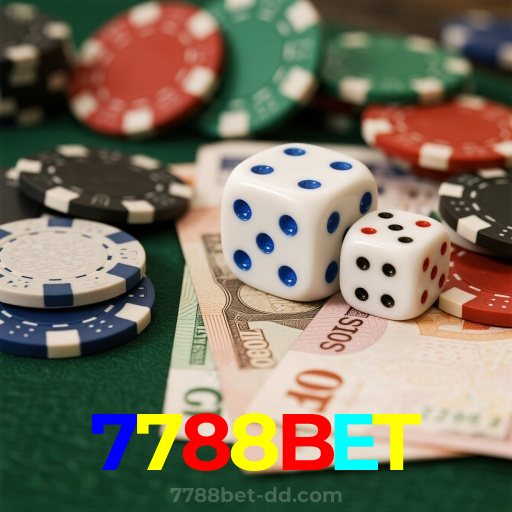 7788BET：Aposte no futebol e ganhe nos jogos de blackjack e poker online!