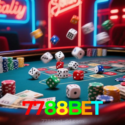 7788BET:Jogue no futebol digital e ganhe prêmios incríveis!