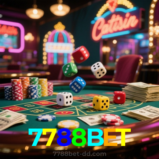 7788BET：A experiência de futebol ao vivo e cassino online mais emocionante espera por você!