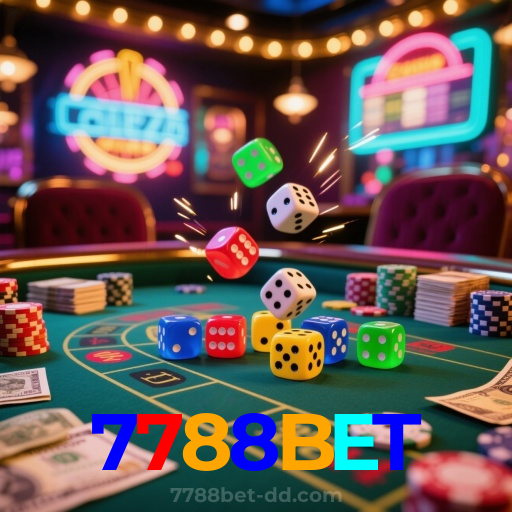7788BET:Jogue futebol online e tenha grandes vitórias como resultado!