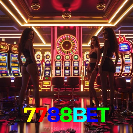 7788BET：Jogue poker online e conquiste grandes vitórias nas cartas!