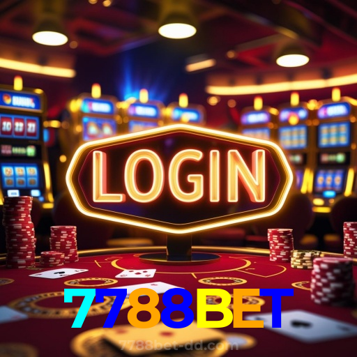7788BET:A melhor plataforma para apostas no futebol e diversão em jogos de cassino!