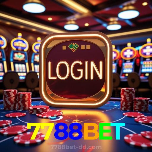 7788BET:Jogue slots, aposte no futebol e conquiste grandes vitórias!