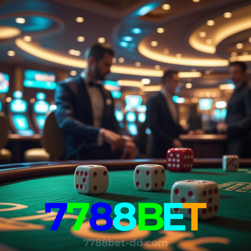 7788BET：Apostas no futebol online são para quem sabe jogar e ganhar!