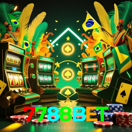 7788BET:Aposte no futebol digital e sinta a emoção de vencer!