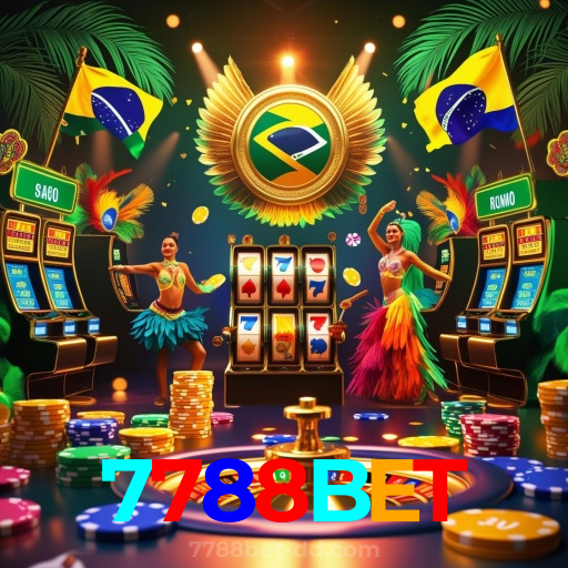 7788BET:Apostas ao vivo de futebol te esperam! Vença os melhores times!