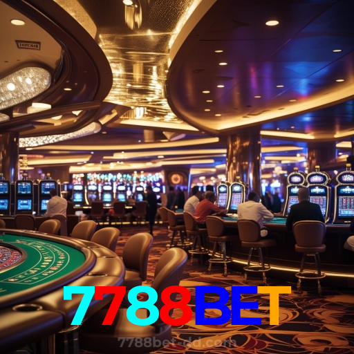 7788BET：Sinta a emoção do futebol online! Aposte e vença agora!