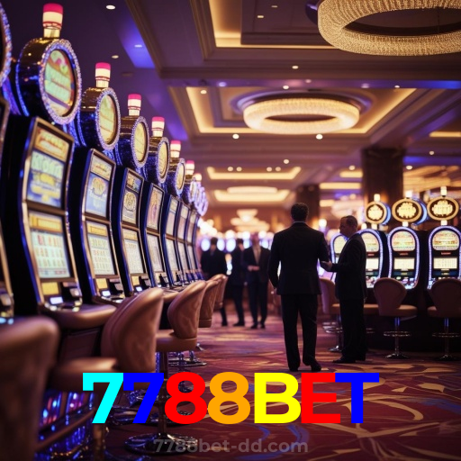 7788BET:Jogue poker, aposte no futebol e ganhe prêmios incríveis no cassino!