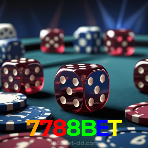 7788BET:Jogue nas mesas de poker e se torne um campeão das cartas!