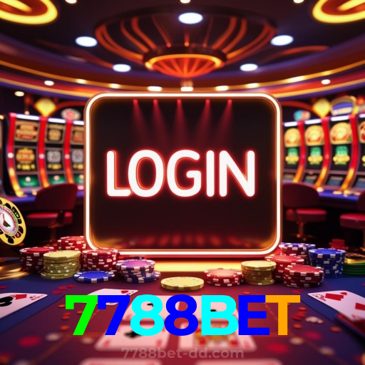 7788BET：Onde sua sorte brilha: poker, roleta e apostas em futebol!