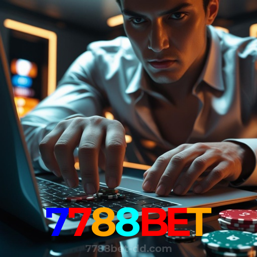 7788BET:Jogue slots, aposte no futebol e ganhe grandes prêmios em nosso cassino!