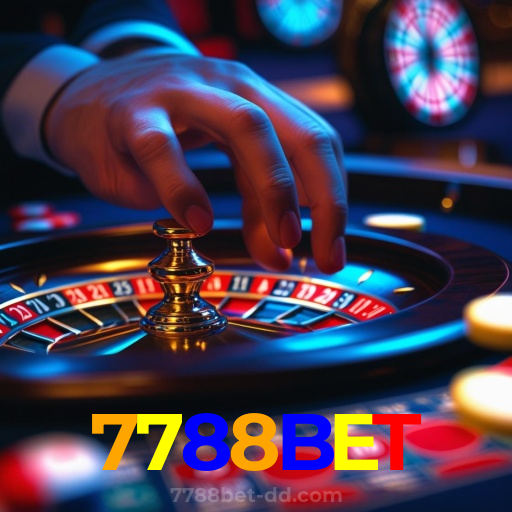 7788BET:Sinta a adrenalina do jogo! Aposte nas roletas e vença!
